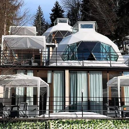 Sairme Glampings Hotel Exterior photo