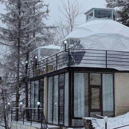 Sairme Glampings Hotel Exterior photo
