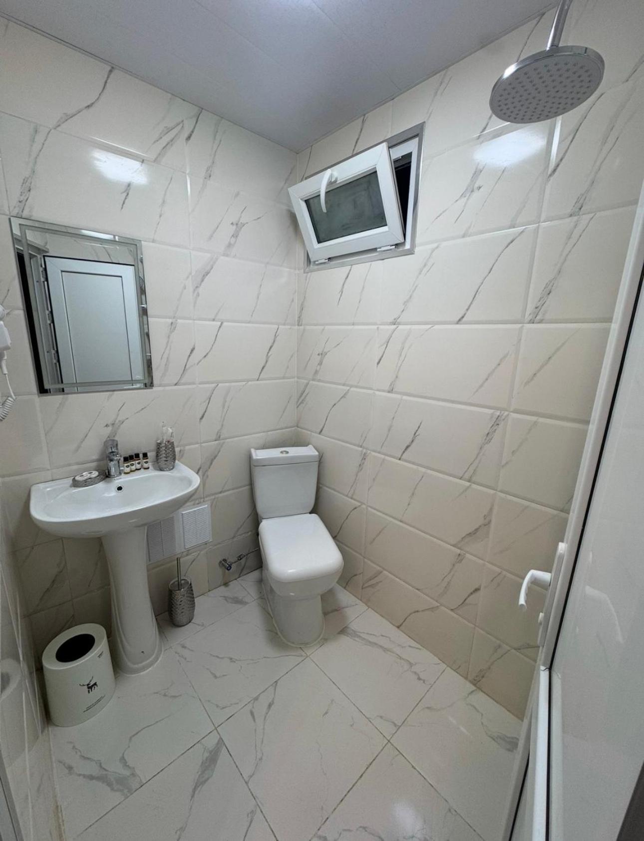 Sairme Glampings Hotel Room photo