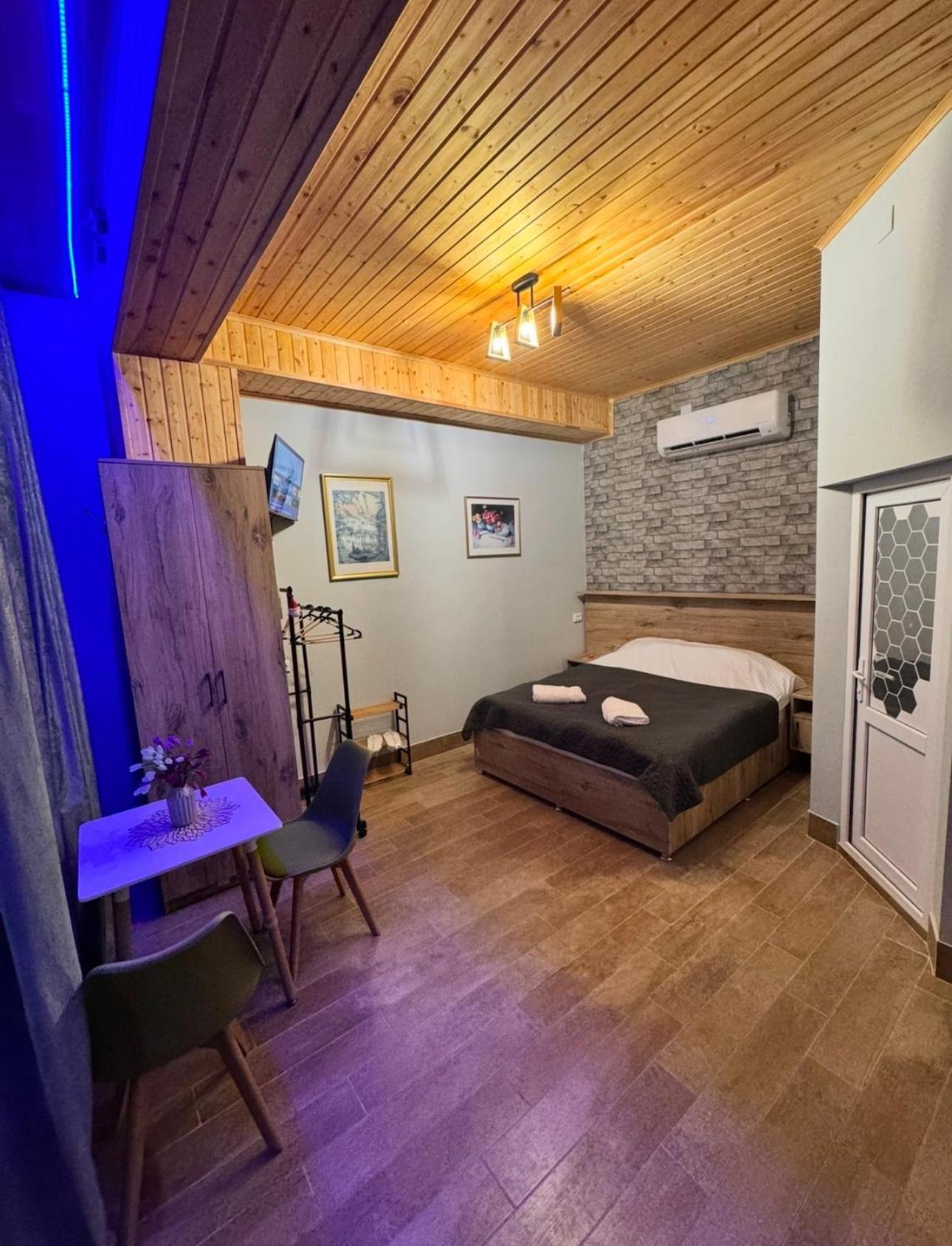 Sairme Glampings Hotel Exterior photo